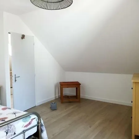 Дом отдыха House Le Pont De Chat *